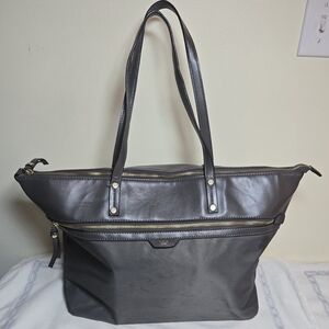 Tutilo New York Laptop Tote or Professional Shoulder Bag